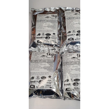 Galaretka wiśniowa 1kg Kandex