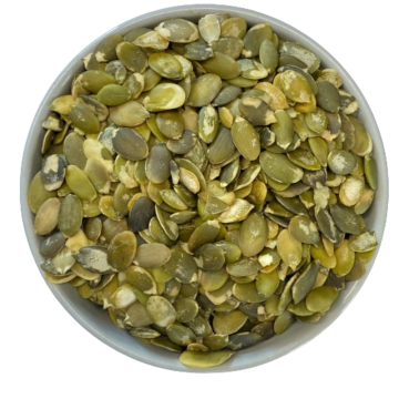 Pestki dyni 1kg